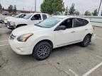 NISSAN ROGUE SELECT 2015