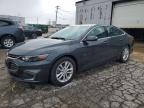 CHEVROLET MALIBU 2016