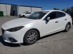 MAZDA 3 2016