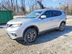 NISSAN ROGUE 2015