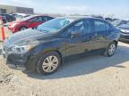 NISSAN VERSA 2020