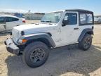 JEEP WRANGLER 2019