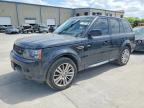 LAND ROVER RANGE ROVER SPORT 2012