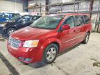 DODGE GRAND CARAVAN 2008