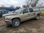 DODGE DAKOTA 2003