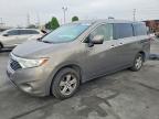 NISSAN QUEST 2015