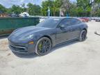 PORSCHE PANAMERA 2018