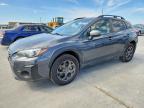 SUBARU CROSSTREK 2021