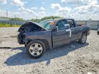 CHEVROLET SILVERADO 2011