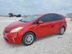 TOYOTA PRIUS V 2012