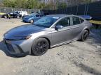 TOYOTA CAMRY 2025