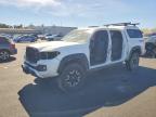 TOYOTA TACOMA 2022