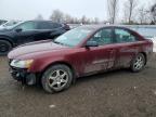 HYUNDAI SONATA 2008