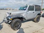 JEEP WRANGLER 2018