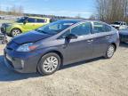 TOYOTA PRIUS PLUG-IN HYBRID 2013