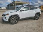 HYUNDAI TUCSON HYBRID 2024