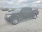 NISSAN FRONTIER 2019