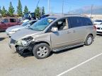 NISSAN QUEST 2005