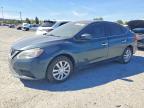NISSAN SENTRA 2016