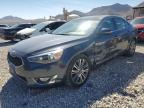 KIA CADENZA 2014