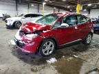 CHEVROLET BOLT EV 2017