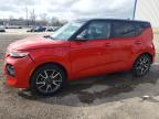 KIA SOUL 2020