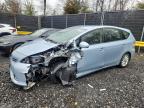 TOYOTA PRIUS V 2014