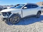 CHEVROLET TRAX 2025