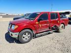 NISSAN FRONTIER 2008