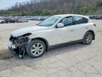 INFINITI EX35 2008