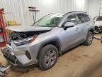 TOYOTA RAV4 HYBRID 2025