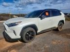 TOYOTA RAV4 HYBRID 2022