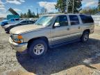 GMC YUKON XL 2001