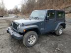 JEEP WRANGLER 2017