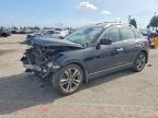 INFINITI EX35 2011
