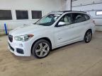 BMW X1 XDRIVE 2016