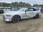 FORD MUSTANG 2019