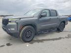 NISSAN FRONTIER 2022