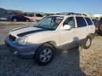 HYUNDAI SANTA FE 2005