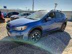 SUBARU CROSSTREK 2019