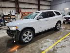 DODGE DURANGO 2015