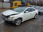 NISSAN MAXIMA 2010