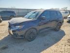 MITSUBISHI OUTLANDER 2020
