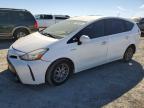 TOYOTA PRIUS V 2015