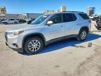 CHEVROLET TRAVERSE 2020