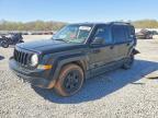 JEEP PATRIOT 2015