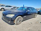 BMW 750 2011