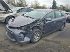 TOYOTA PRIUS V 2015