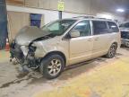 CHRYSLER TOWN & COUNTRY 2008