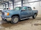 GMC SIERRA 2012